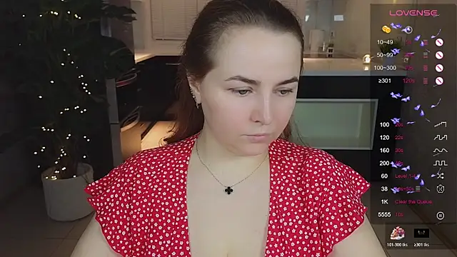 Mira Mermayd online show from 11, 2, 2026