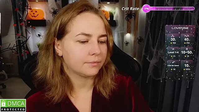 Snapshot of Mira_Mermayd chatting on 26, 10, 2025 Mira Mermayd online show from 26, 10, 2025