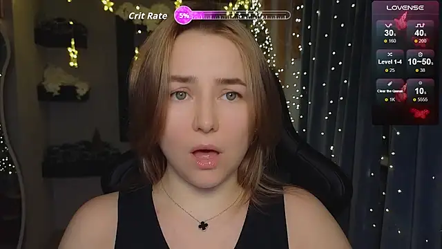 Mira Mermayd online show from 18, 12, 2025