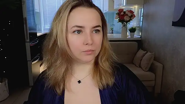 Mira Mermayd online show from 29, 3, 2026