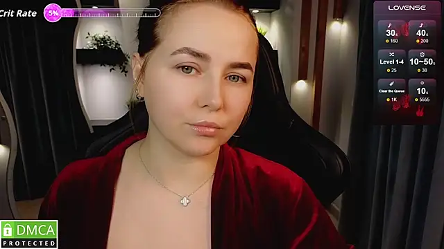 Snapshot of Mira_Mermayd chatting on 24, 11, 2025 Mira Mermayd online show from 24, 11, 2025