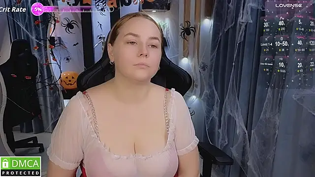 Snapshot of Mira_Mermayd chatting on 31, 10, 2025 Mira Mermayd online show from 31, 10, 2025