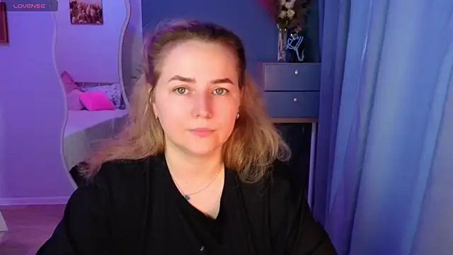 Mira Mermayd online show from 8, 5, 2026