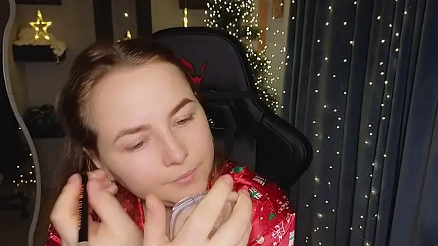 Mira Mermayd online show from 21, 12, 2025