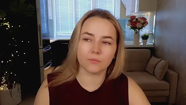 Mira Mermayd online show from 30, 3, 2026