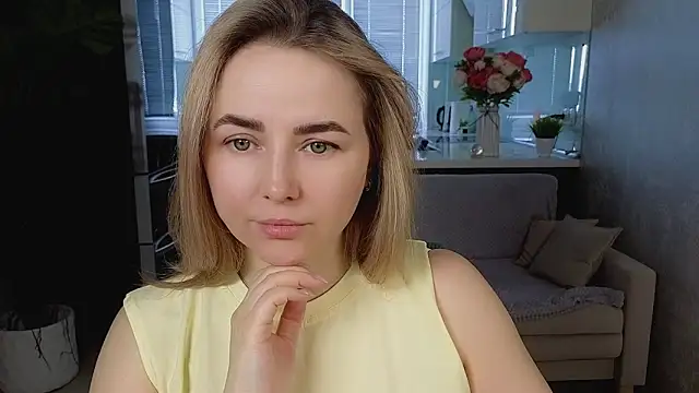 Mira Mermayd online show from 22, 4, 2026