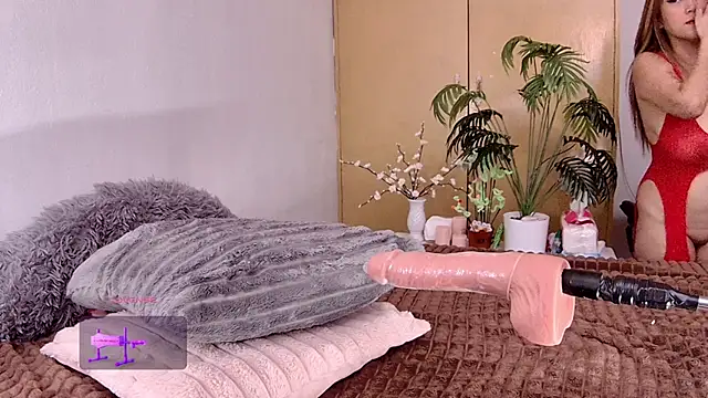 AsianEmpresss online show from 11, 4, 2026