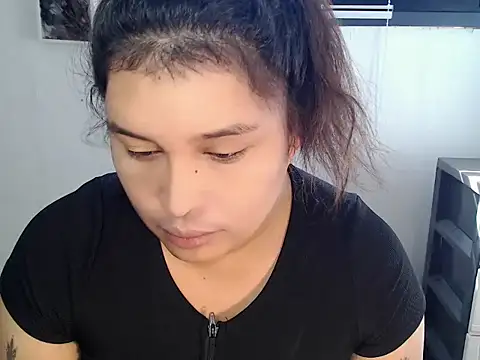 Snapshot of Hardcore_Tgirl chatting on 27, 4, 2026 Hardcore Tgirl online show from 27, 4, 2026