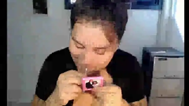Snapshot of Hardcore_Tgirl chatting on 22, 4, 2026 Hardcore Tgirl online show from 22, 4, 2026