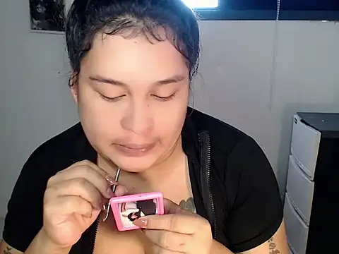Snapshot of Hardcore_Tgirl chatting on 2, 5, 2026 Hardcore Tgirl online show from 2, 5, 2026