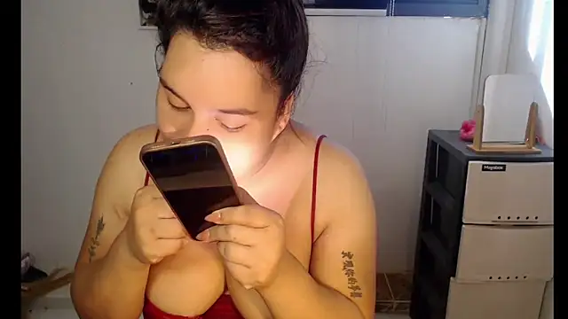 Hardcore Tgirl online show from 8, 4, 2026