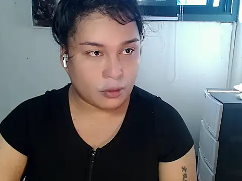 Hardcore Tgirl online show from 18, 7, 2026