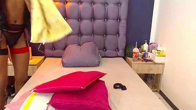 Keilyn Hot  online show from 18, 1, 2025