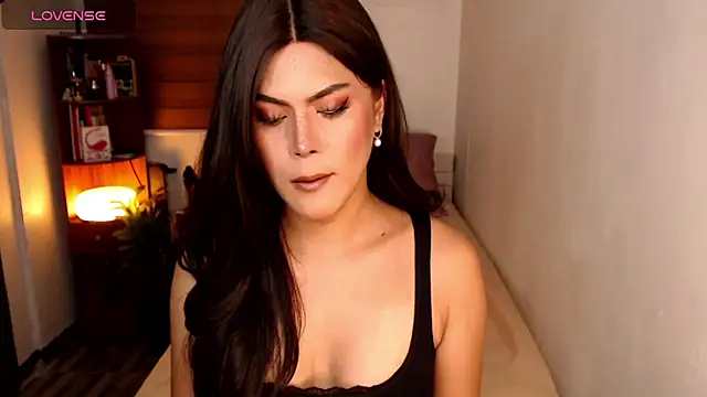 SweetieZeveey  online show from 27, 6, 2026