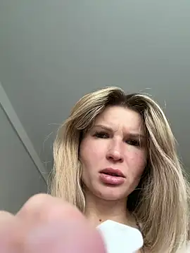 AngelMiaM online show from 12, 4, 2026