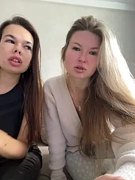 AngelMiaM online show from 18, 4, 2026