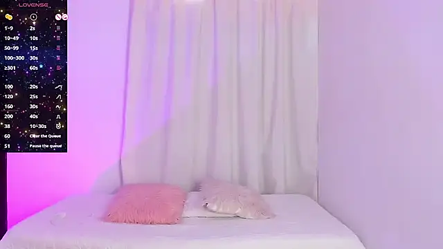 VioletaSotter online show from 8, 3, 2025