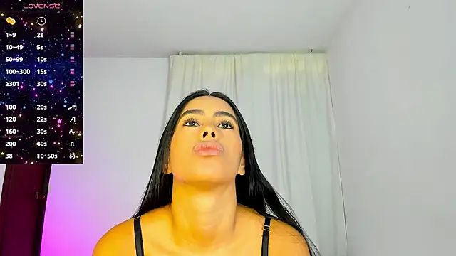 VioletaSotter online show from 14, 11, 2025