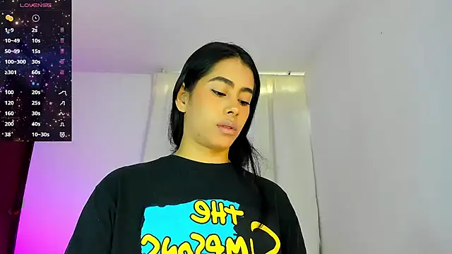 VioletaSotter online show from 19, 9, 2025