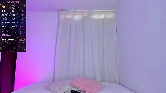 VioletaSotter online show from 9, 9, 2025