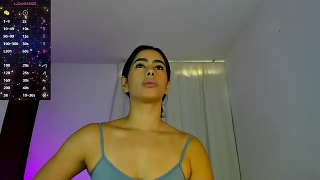 VioletaSotter online show from 22, 9, 2025
