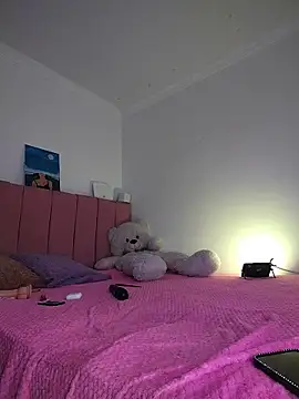 amycute  online show from 22, 11, 2025