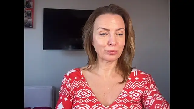 RachellAmazing online show from 18, 12, 2025