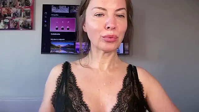 RachellAmazing online show from 10, 5, 2026