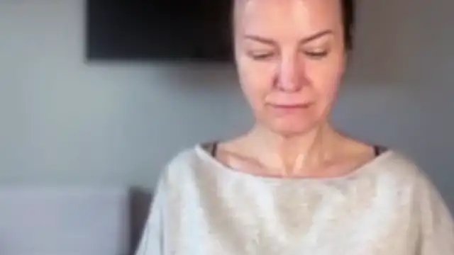 RachellAmazing online show from 6, 6, 2026
