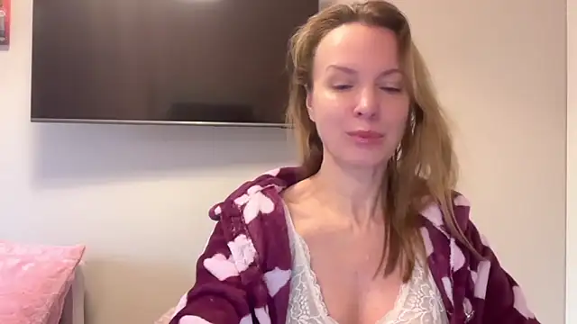 RachellAmazing online show from 16, 3, 2025