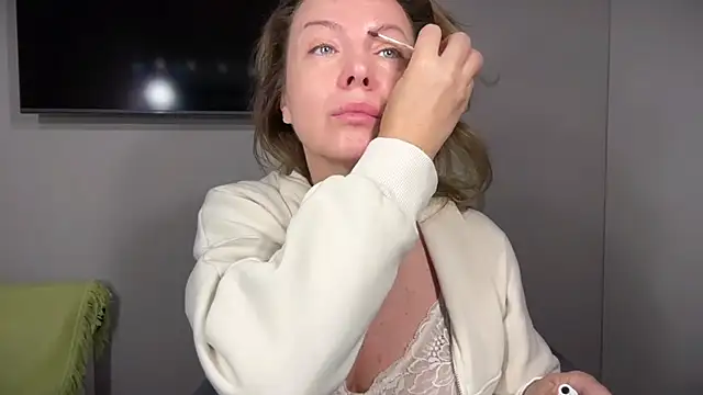 RachellAmazing online show from 25, 10, 2025