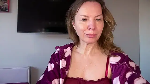 RachellAmazing online show from 3, 5, 2026