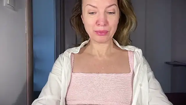 RachellAmazing online show from 28, 3, 2026