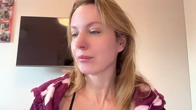 RachellAmazing online show from 5, 3, 2025