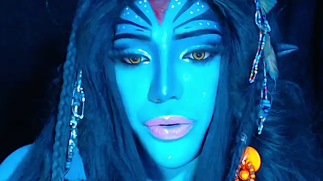 Snapshot of xPATRICIA_ARDEN_AVATAR chatting on 23, 5, 2026 xPATRICIA ARDEN AVATAR online show from 23, 5, 2026