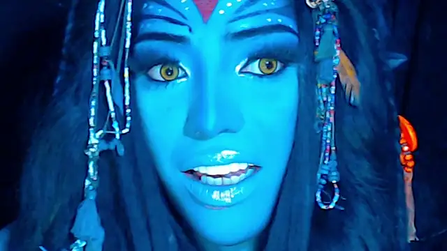 Snapshot of xPATRICIA_ARDEN_AVATAR chatting on 31, 5, 2026 xPATRICIA ARDEN AVATAR online show from 31, 5, 2026