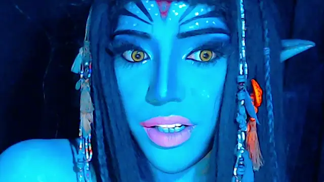 Snapshot of xPATRICIA_ARDEN_AVATAR chatting on 17, 5, 2026 xPATRICIA ARDEN AVATAR online show from 17, 5, 2026
