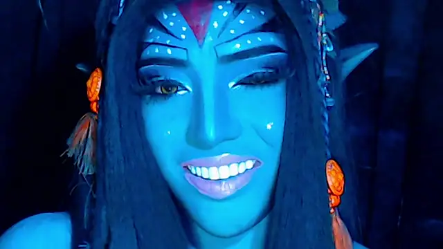 Snapshot of xPATRICIA_ARDEN_AVATAR chatting on 21, 6, 2026 xPATRICIA ARDEN AVATAR online show from 21, 6, 2026