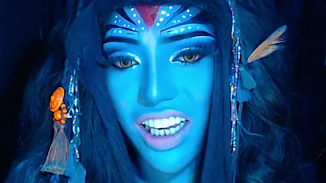 Snapshot of xPATRICIA_ARDEN_AVATAR chatting on 26, 6, 2026 xPATRICIA ARDEN AVATAR online show from 26, 6, 2026