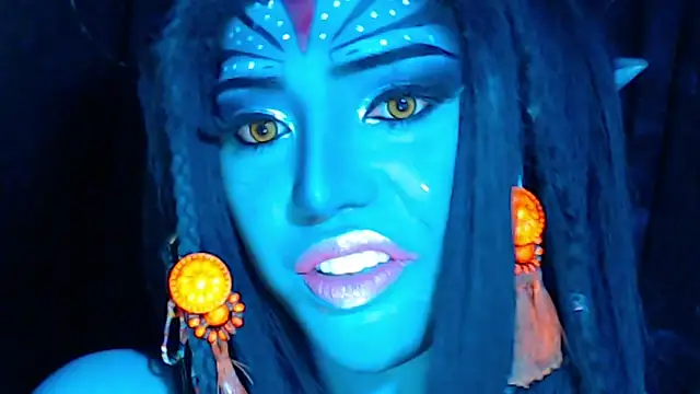 Snapshot of xPATRICIA_ARDEN_AVATAR chatting on 4, 6, 2026 xPATRICIA ARDEN AVATAR online show from 4, 6, 2026