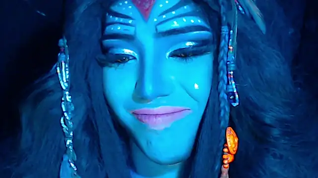 Snapshot of xPATRICIA_ARDEN_AVATAR chatting on 7, 6, 2026 xPATRICIA ARDEN AVATAR online show from 7, 6, 2026