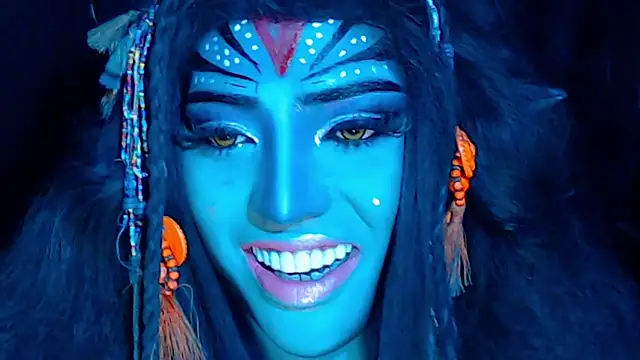 Snapshot of xPATRICIA_ARDEN_AVATAR chatting on 19, 6, 2026 xPATRICIA ARDEN AVATAR online show from 19, 6, 2026