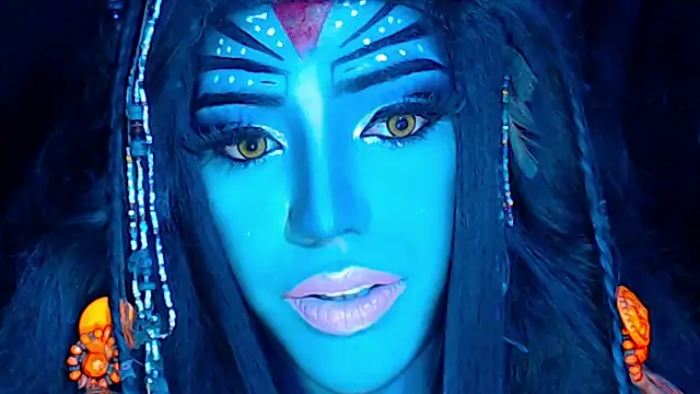 Snapshot of xPATRICIA_ARDEN_AVATAR chatting on 17, 6, 2026 xPATRICIA ARDEN AVATAR online show from 17, 6, 2026