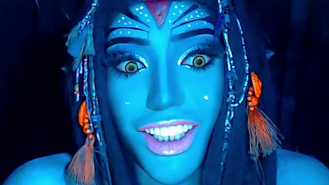 Snapshot of xPATRICIA_ARDEN_AVATAR chatting on 20, 6, 2026 xPATRICIA ARDEN AVATAR online show from 20, 6, 2026