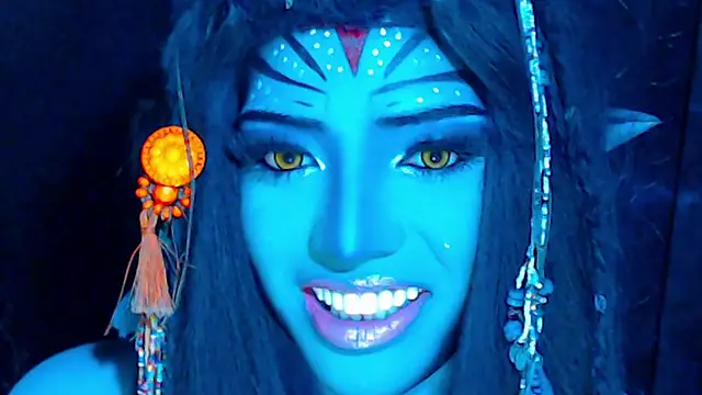 Snapshot of xPATRICIA_ARDEN_AVATAR chatting on 15, 5, 2026 xPATRICIA ARDEN AVATAR online show from 15, 5, 2026