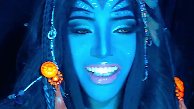 Snapshot of xPATRICIA_ARDEN_AVATAR chatting on 29, 5, 2026 xPATRICIA ARDEN AVATAR online show from 29, 5, 2026