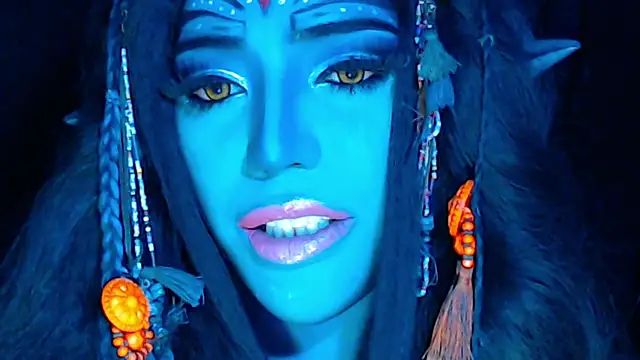 Snapshot of xPATRICIA_ARDEN_AVATAR chatting on 30, 5, 2026 xPATRICIA ARDEN AVATAR online show from 30, 5, 2026