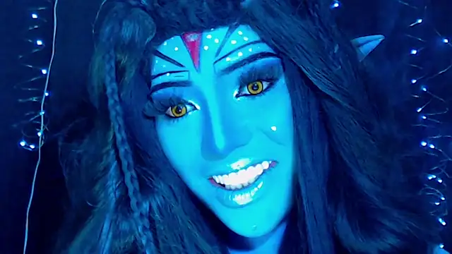 xPATRICIA ARDEN AVATAR online show from 6, 2, 2026