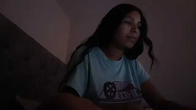 emily rosse09 online show from 26, 2, 2025
