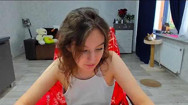 Snapshot of c_arina_x chatting on 24, 1, 2025 c arina x online show from 24, 1, 2025